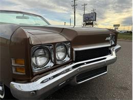 1972 Chevrolet Impala (CC-1892645) for sale in Ramsey, Minnesota