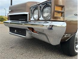 1972 Chevrolet Impala (CC-1892645) for sale in Ramsey, Minnesota