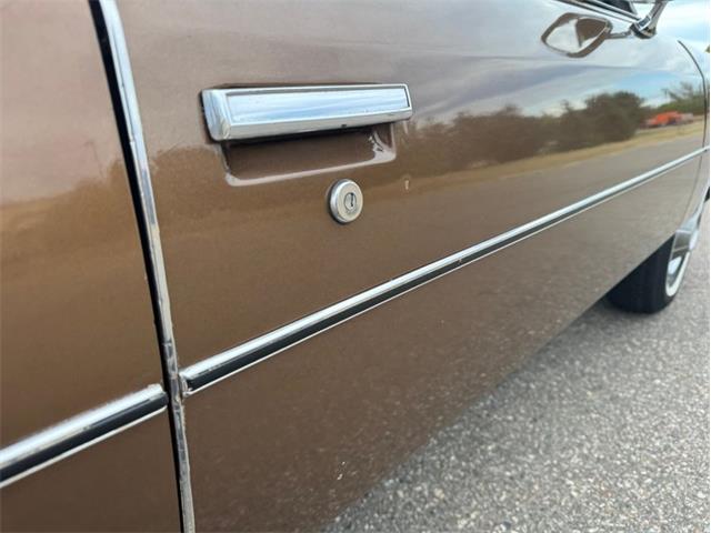 1972 Chevrolet Impala (CC-1892645) for sale in Ramsey, Minnesota