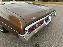 1972 Chevrolet Impala (CC-1892645) for sale in Ramsey, Minnesota