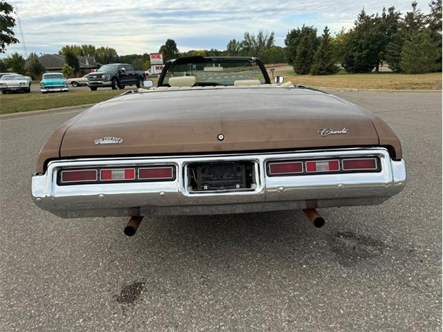 1972 Chevrolet Impala (CC-1892645) for sale in Ramsey, Minnesota