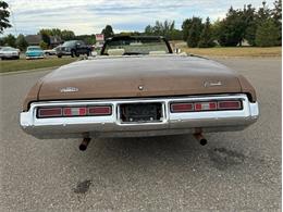 1972 Chevrolet Impala (CC-1892645) for sale in Ramsey, Minnesota