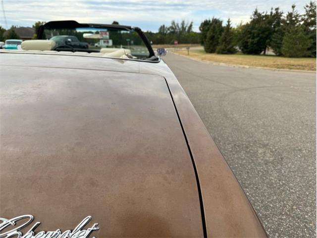 1972 Chevrolet Impala (CC-1892645) for sale in Ramsey, Minnesota