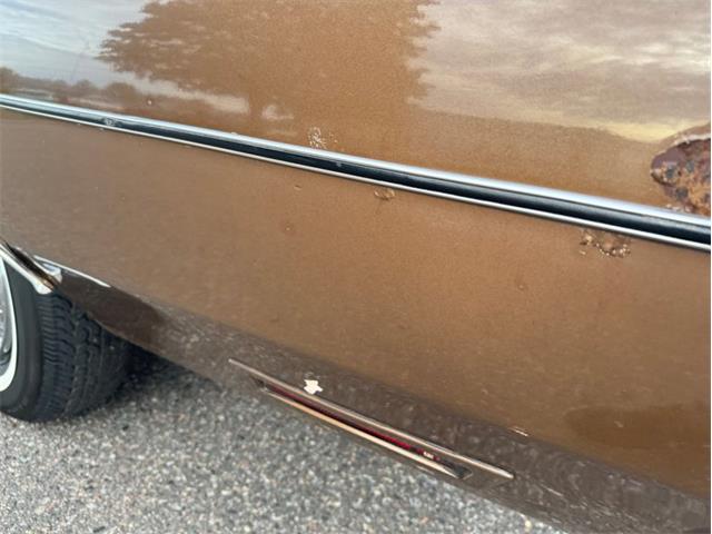1972 Chevrolet Impala (CC-1892645) for sale in Ramsey, Minnesota