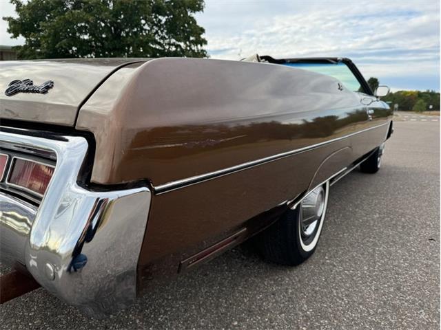 1972 Chevrolet Impala (CC-1892645) for sale in Ramsey, Minnesota