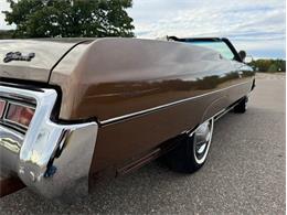 1972 Chevrolet Impala (CC-1892645) for sale in Ramsey, Minnesota