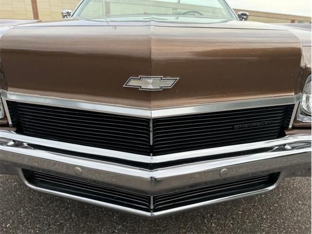1972 Chevrolet Impala (CC-1892645) for sale in Ramsey, Minnesota