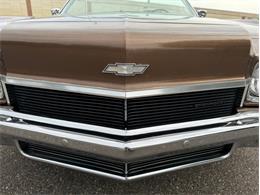 1972 Chevrolet Impala (CC-1892645) for sale in Ramsey, Minnesota