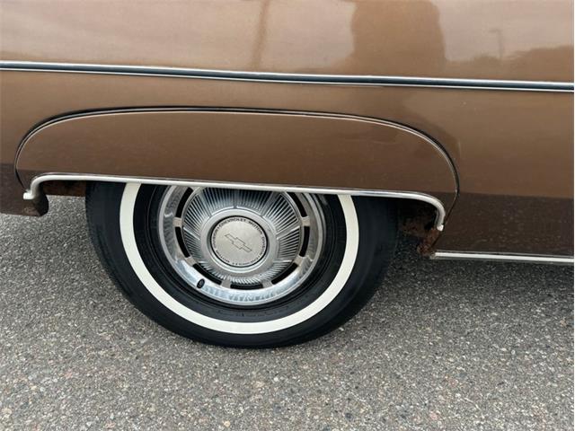 1972 Chevrolet Impala (CC-1892645) for sale in Ramsey, Minnesota