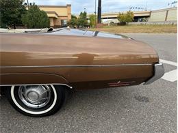 1972 Chevrolet Impala (CC-1892645) for sale in Ramsey, Minnesota