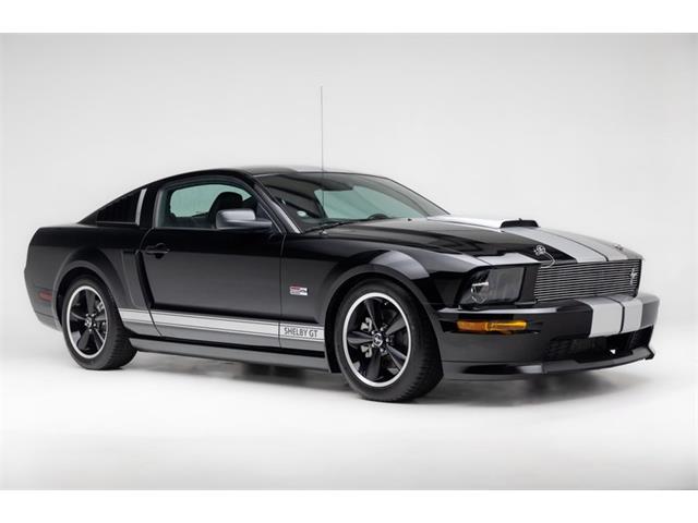 2007 Ford Mustang (CC-1892646) for sale in Clifton Park, New York