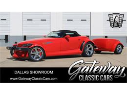 1999 Plymouth Prowler (CC-1892650) for sale in O'Fallon, Illinois