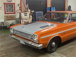 1966 Plymouth Belvedere (CC-1892651) for sale in DeKalb, Illinois