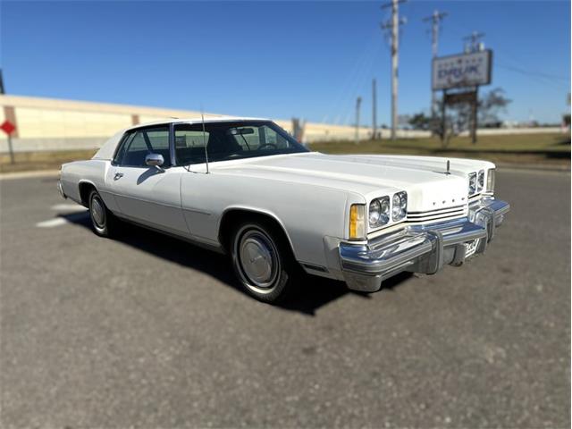 1974 Oldsmobile Toronado (CC-1892654) for sale in Ramsey, Minnesota