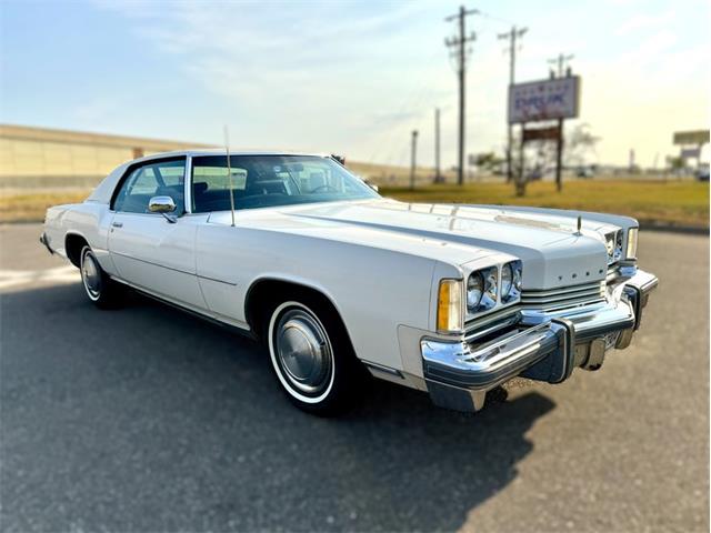 1974 Oldsmobile Toronado (CC-1892654) for sale in Ramsey, Minnesota