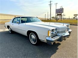 1974 Oldsmobile Toronado (CC-1892654) for sale in Ramsey, Minnesota