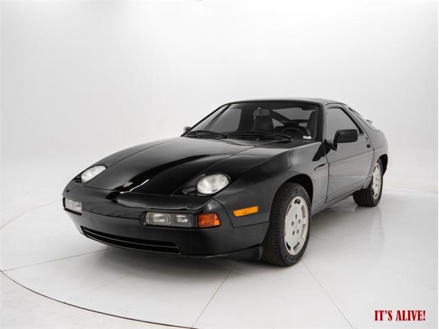 1988 Porsche 928 (CC-1892659) for sale in St Louis, Missouri