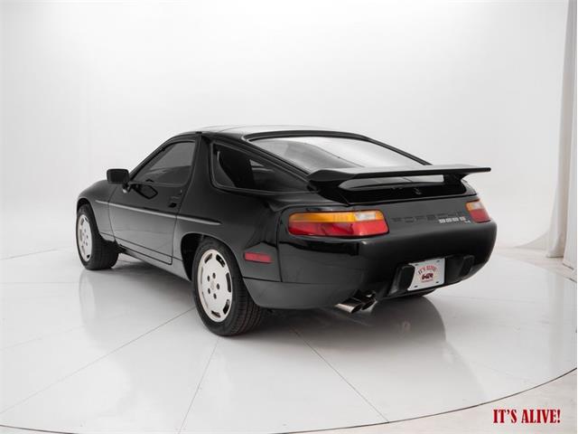 1988 Porsche 928 (CC-1892659) for sale in St Louis, Missouri
