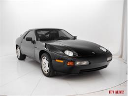 1988 Porsche 928 (CC-1892659) for sale in St Louis, Missouri