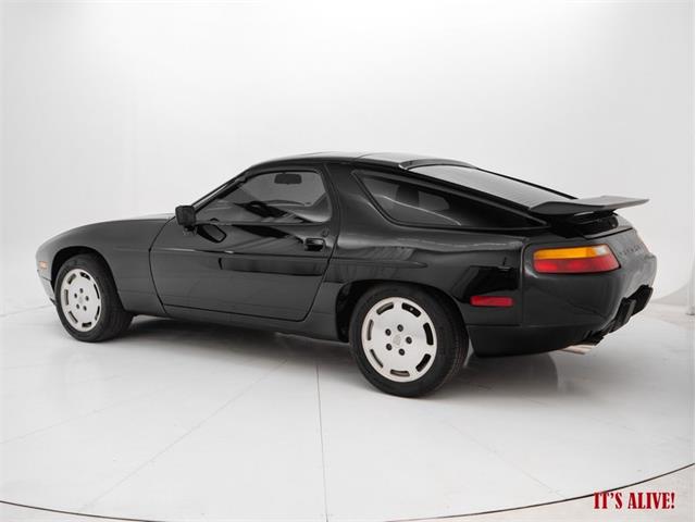 1988 Porsche 928 (CC-1892659) for sale in St Louis, Missouri