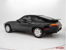 1988 Porsche 928 (CC-1892659) for sale in St Louis, Missouri