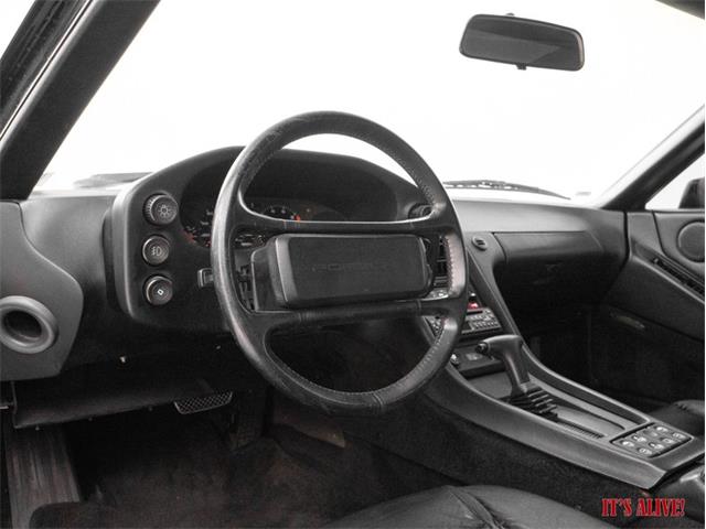 1988 Porsche 928 (CC-1892659) for sale in St Louis, Missouri