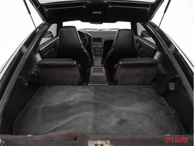 1988 Porsche 928 (CC-1892659) for sale in St Louis, Missouri