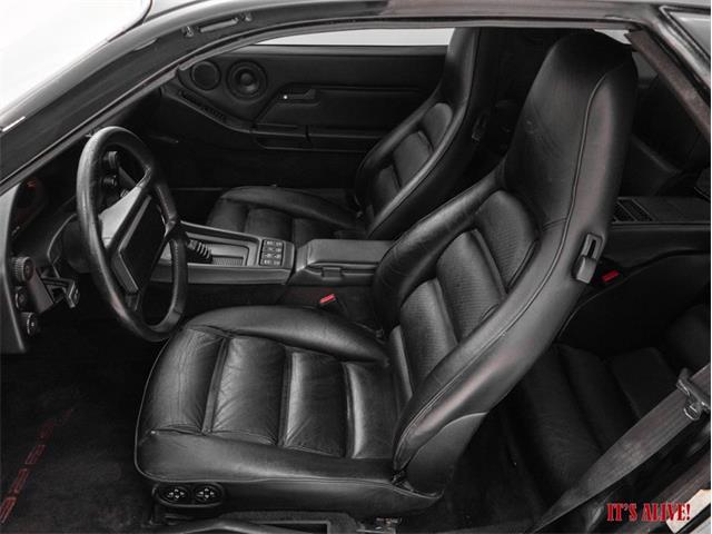 1988 Porsche 928 (CC-1892659) for sale in St Louis, Missouri