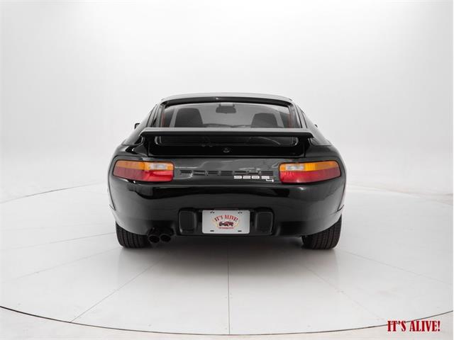 1988 Porsche 928 (CC-1892659) for sale in St Louis, Missouri