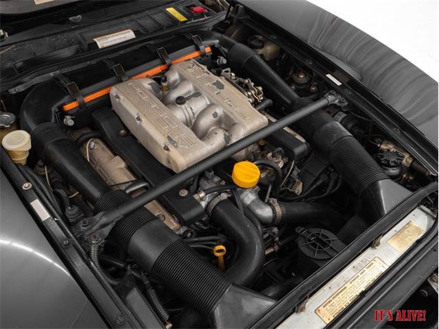 1988 Porsche 928 (CC-1892659) for sale in St Louis, Missouri