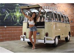 1974 Volkswagen Bus (CC-1892663) for sale in St. Louis, Missouri