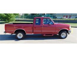 1993 Ford F150 (CC-1892670) for sale in Fenton, Missouri