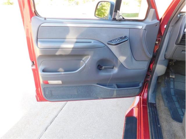 1993 Ford F150 (CC-1892670) for sale in Fenton, Missouri
