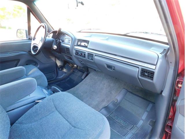 1993 Ford F150 (CC-1892670) for sale in Fenton, Missouri