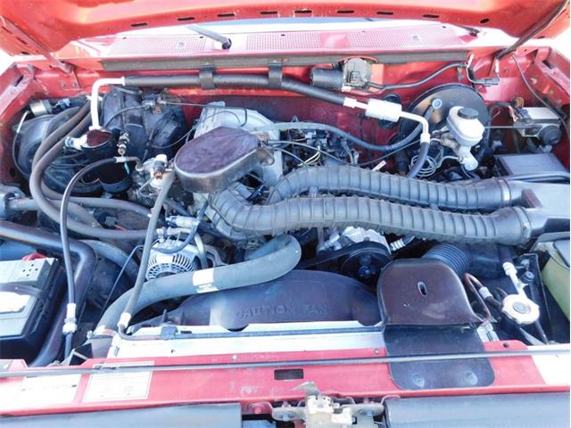 1993 Ford F150 (CC-1892670) for sale in Fenton, Missouri