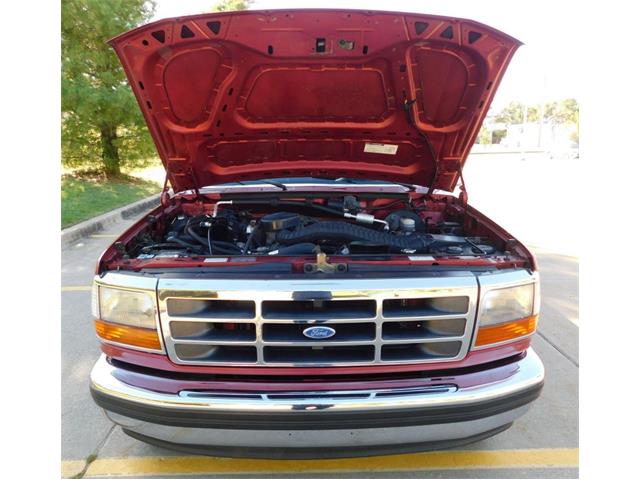 1993 Ford F150 (CC-1892670) for sale in Fenton, Missouri