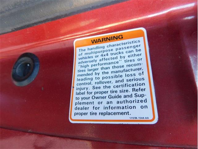 1993 Ford F150 (CC-1892670) for sale in Fenton, Missouri