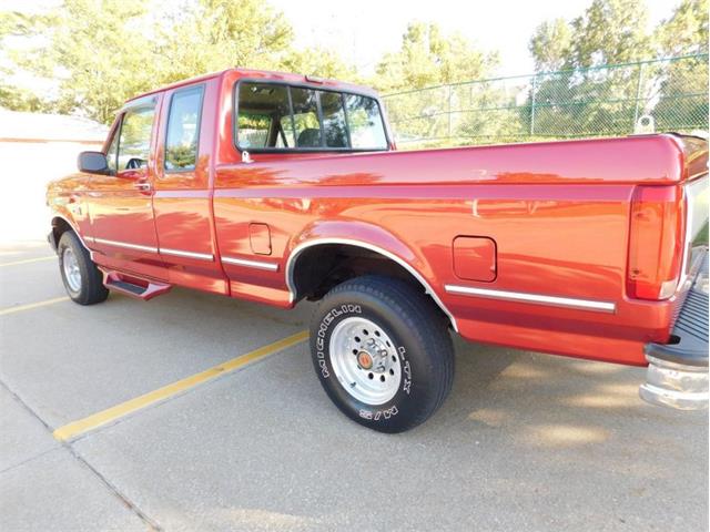 1993 Ford F150 (CC-1892670) for sale in Fenton, Missouri