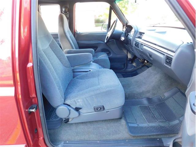 1993 Ford F150 (CC-1892670) for sale in Fenton, Missouri