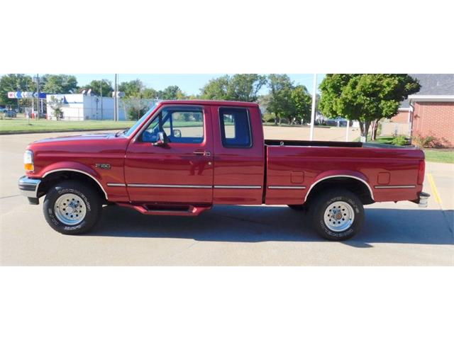 1993 Ford F150 (CC-1892670) for sale in Fenton, Missouri