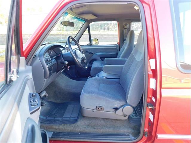 1993 Ford F150 (CC-1892670) for sale in Fenton, Missouri
