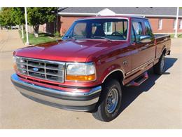 1993 Ford F150 (CC-1892670) for sale in Fenton, Missouri