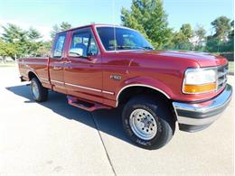 1993 Ford F150 (CC-1892670) for sale in Fenton, Missouri