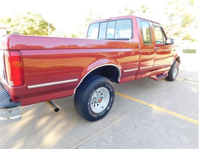 1993 Ford F150 (CC-1892670) for sale in Fenton, Missouri