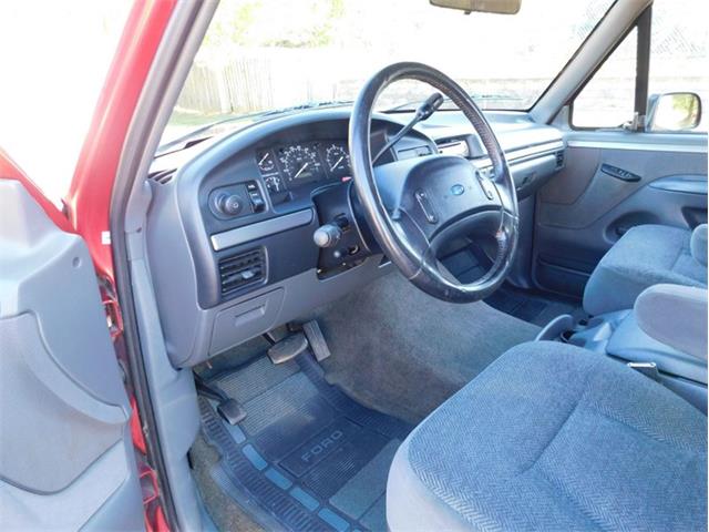 1993 Ford F150 (CC-1892670) for sale in Fenton, Missouri