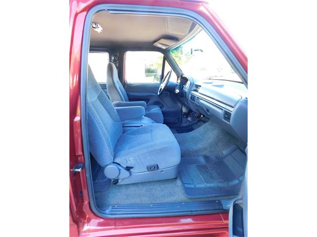 1993 Ford F150 (CC-1892670) for sale in Fenton, Missouri