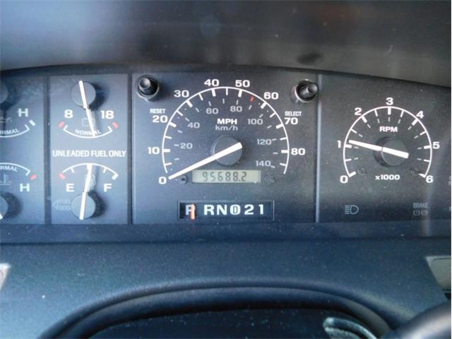 1993 Ford F150 (CC-1892670) for sale in Fenton, Missouri