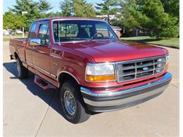 1993 Ford F150 (CC-1892670) for sale in Fenton, Missouri