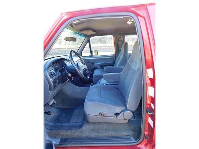 1993 Ford F150 (CC-1892670) for sale in Fenton, Missouri