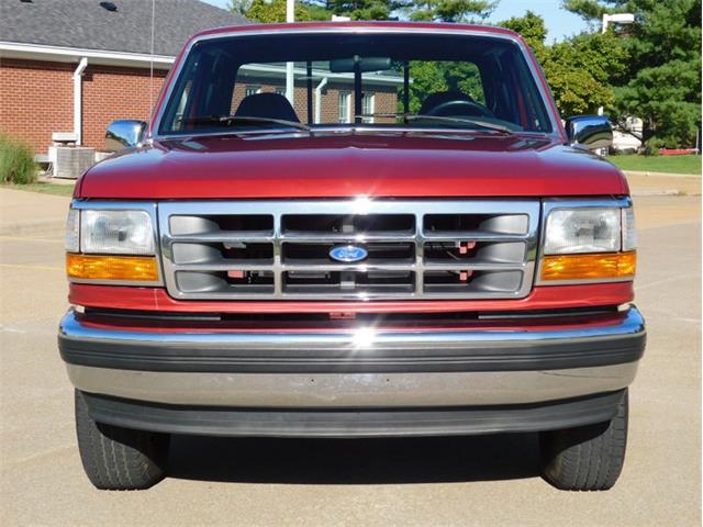 1993 Ford F150 (CC-1892670) for sale in Fenton, Missouri